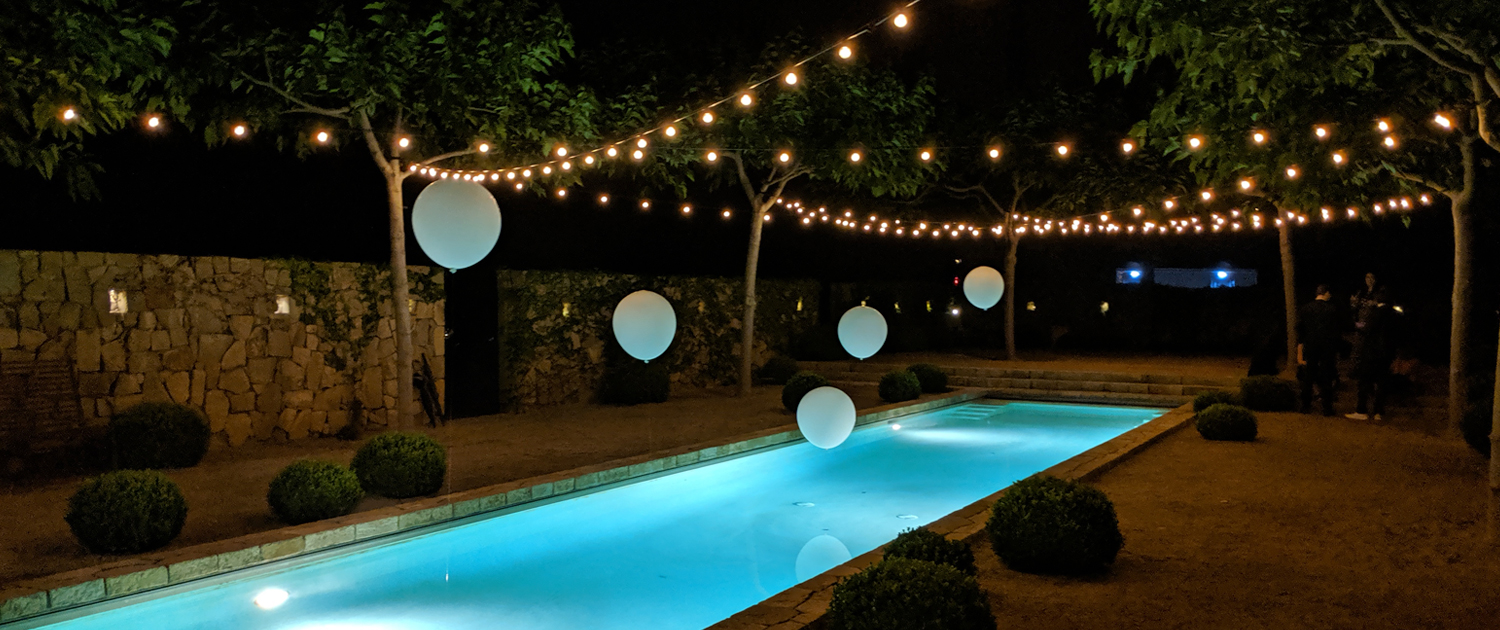 Best Backyard Lighting