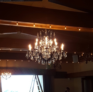 Chandeliers